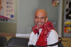 ZPŠ 13 Fred Lasserre